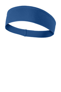 Sport-Tek STA35 PosiCharge ® Competitor ™ Headband