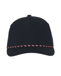 Outdoor Cap OC550PF Structured Solid Back Hat