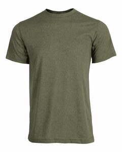 Tultex T241 Unisex Poly-Rich T-Shirt thumbnail