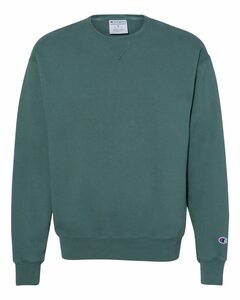 Champion CD400 Unisex Garment Dyed Sweatshirt