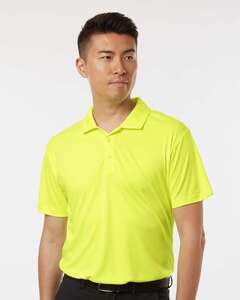 AllPro 41800 Pro-Lock Performance Polo