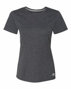 Russell Athletic 64STTX Women's Essential 60/40 Performance T-Shirt