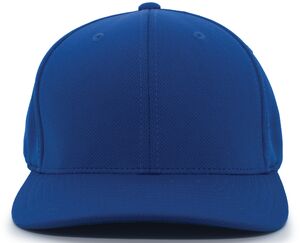 Pacific Headwear 487F P-Tec Performance PacFlex Cap
