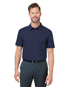 Devon & Jones DG120 Men's Raleigh Stretch Polo