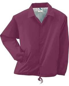 Augusta Sportswear 3101 Youth Nylon Coach's Jacket