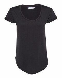 Weatherproof W20429 Women’s CoolLast™ Heathered Lux Dolman Sleeve T-Shirt