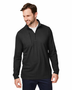 Devon & Jones DG400 New Classics™ Men's Performance Quarter-Zip