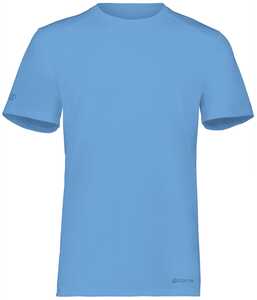 Holloway 222236 Youth Essential Tee Powered by Coolcore®
