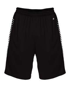 Badger Sport B2212 Lineup Youth Short