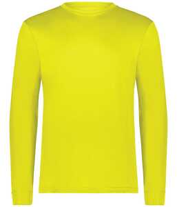 Augusta Sportswear 788 NexGen Wicking  Long Sleeve Tee