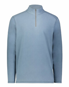 Augusta Sportswear 6863 Unisex Micro-Lite Fleece Quarter-Zip Pullover