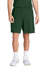 Sport-Tek ST349P PosiCharge ® Competitor ™ 7' Pocketed Short