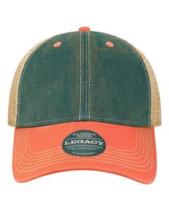 LEGACY OFA Old Favorite Trucker Cap