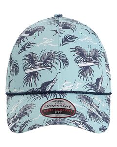 Imperial 5058 The Outtasite Cap