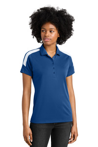 Sport-Tek LST104 Women's Competitor ™ United Polo