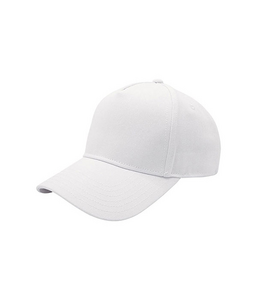 Mega Cap 6805 Poly Cotton Twill Cap