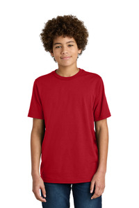 Port & Company PC340Y Youth CVC Tee