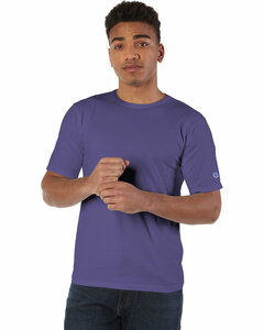 Champion CCD100 Unisex Garment-Dyed T-Shirt