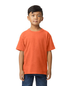 Gildan 65000B Youth Softstyle Midweight T-Shirt