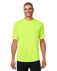 Team 365 TT15 Men's Zone Performance Mesh T-Shirt