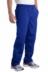 Sport-Tek PST91 Tricot Track Pant