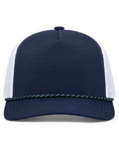Pacific Headwear P423 Weekender Trucker Cap