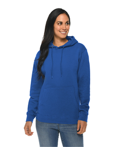 Lane Seven LS14001 Unisex Premium Pullover Hooded Sweatshirt