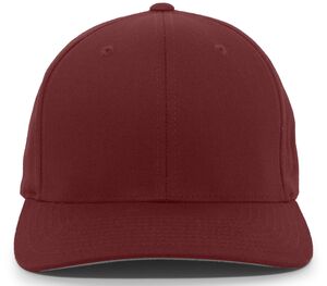 Pacific Headwear 430C Twill Stretchfit Cap