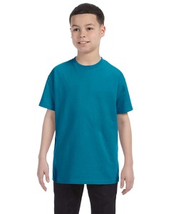 Jerzees 29B Youth DRI-POWER® ACTIVE T-Shirt