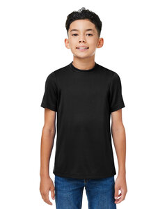 Team 365 TT15Y Youth Zone Performance Mesh T-Shirt