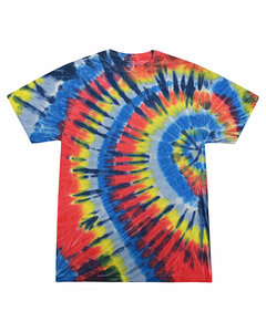 Tie-Dye CD100Y Youth T-Shirt
