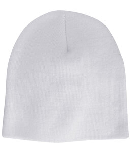 Mega Cap 5002MC Short Acrylic Beanie