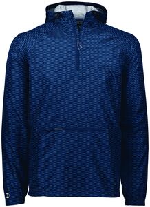 Holloway 229654 Youth Range Packable Pullover