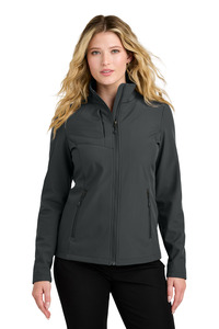 Port Authority L720 Women's C-FREE ® Core Soft Shell