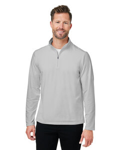 Devon & Jones DG425 Men's Raleigh Stretch Quarter-Zip