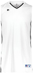 Russell Athletic 4B1VTM Legacy Basketball Jersey
