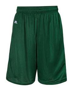 Russell Athletic RA659AFM Dri-Power® Mesh Shorts