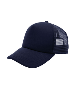 Mega Cap 6801C Summer Trucker Cap