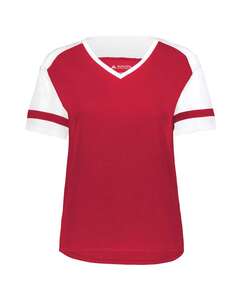 Augusta Sportswear 2914 Ladies Fanatic 2.0 Tee