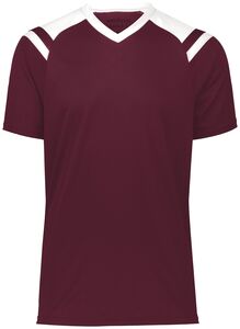 HighFive 322970 Sheffield Soccer Jersey