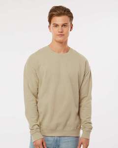 Tultex T340 Fleece Crewneck Sweatshirt