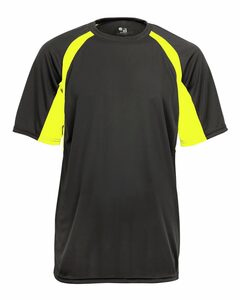 Badger Sport 2144 Hook Youth Tee