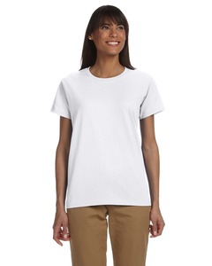 Gildan G200L Ladies Ultra Cotton ® 100% Cotton T-Shirt
