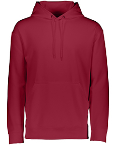 Augusta Sportswear 5505 Wicking Fleece Hoodie