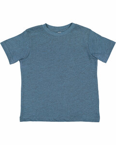 Rabbit Skins 3321 Toddler Fine Jersey Tee