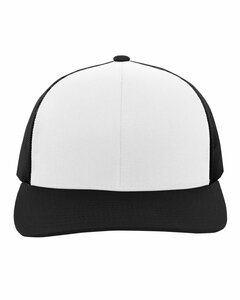 Pacific Headwear 104C Trucker Snapback