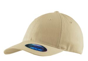 Port Authority C809 Flexfit ® Garment-Washed Cap