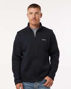 Columbia 209574 Alto Pass™ Fleece Full-Zip Jacket