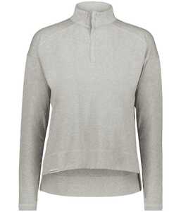 Holloway 223753 Ladies Ventura 1/4 Zip Pullover