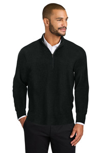 Port Authority SW2900 Easy Care 1/4-Zip Sweater